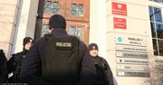 Przeszukanie w budynku KRS. Prokuratura podała powód