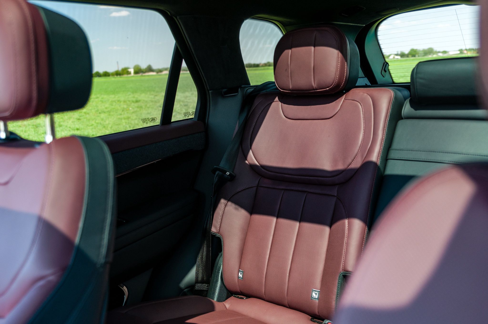 Range Rover Sport P510
