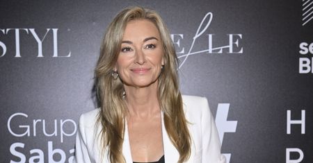 Martyna Wojciechowska na liście "Forbesa". Komentuje pierwsze miejsce