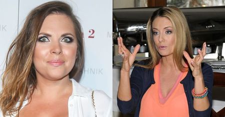 Aleksandra Kwaśniewska zastąpi Małgorzatę Rozenek w "Dzień dobry TVN"?! Zaskakujące ustalenia tabloidu