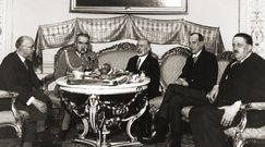 Propozycja Hitlera dla Piłsudskiego. Mogła zmienić historię Polski i Europy