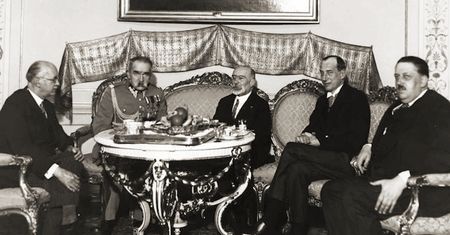 Propozycja Hitlera dla Piłsudskiego. Mogła zmienić historię Polski i Europy
