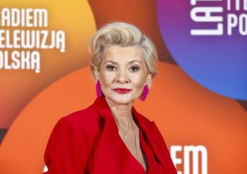 "Nie wolno mi się było zaśmiać". Tak mówiła o prowadzeniu "Magii nagości"