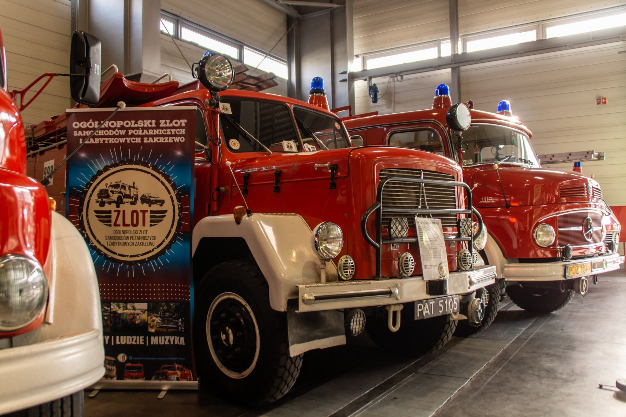 Retro Motor Show 2022