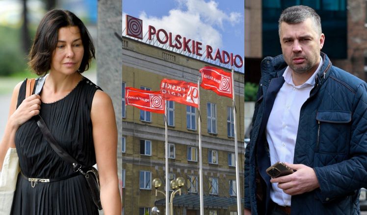 Ujawniono zarobki dziennikarzy pracujących w Polskim Radiu: Anna Popek, Michał Rachoń i inni zgarniali zawrotne sumy!