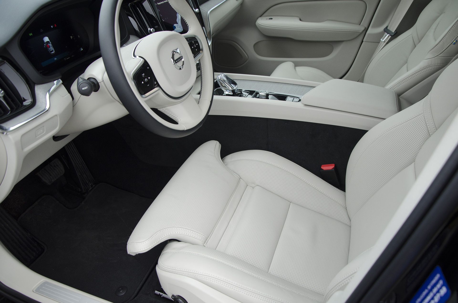 Volvo V60 B3