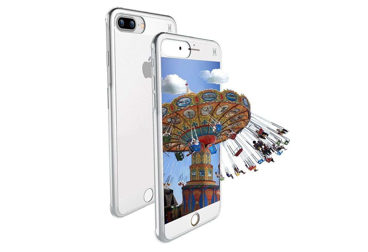 Ten pokrowiec sprawi, że iPhone'y i samsungi będą miał ekrany 3D 2