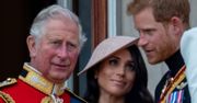 Król Karol III podjął ważną decyzję. Chodzi o Meghan i Harry’ego