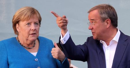 Wybory w Niemczech wpłyną na kurs euro. Jest kilka scenariuszy