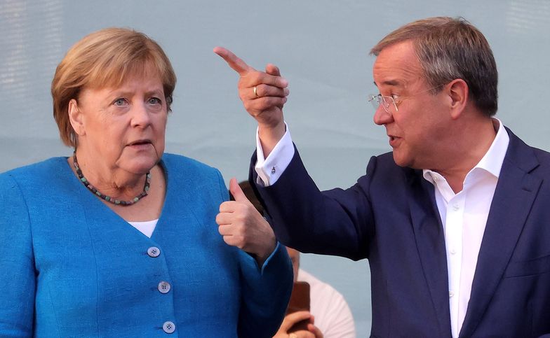 Wybory w Niemczech wpłyną na kurs euro. Jest kilka scenariuszy