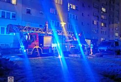 Tychy. Tragedia w mieszkaniu, znaleziono martwego mężczyznę