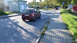 Sandomierz: W czwartek rusza remont ul. Portowej. Będą utrudnienia