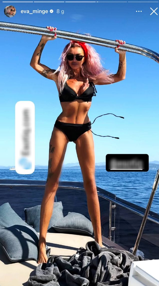 Ewa Minge