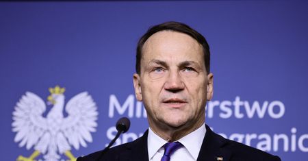 Polska w Radzie Pokoju? Sikorski stawia sprawę jasno