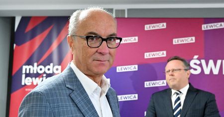 Dokonała się zmiana w Sejmie. Czarzasty marszałkiem. Jak głosowała partia Hołowni?