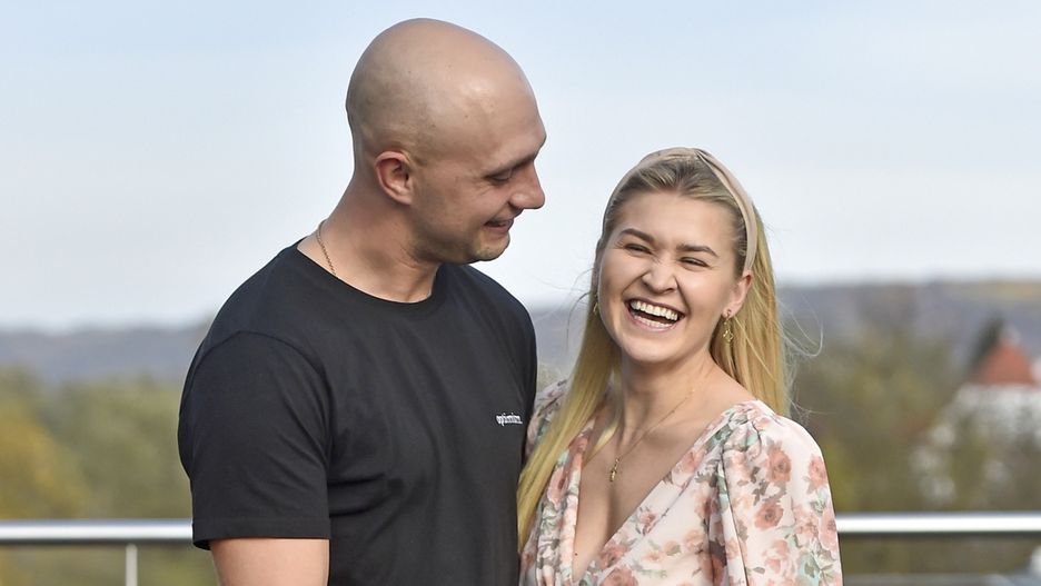 scena z: Klaudia, SK:, , fot. Niemiec/AKPApaździernik 2022, Klaudia