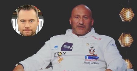 Słowa nie dla wrażliwych. Najman rzucił rękawicę znanemu dziennikarzowi