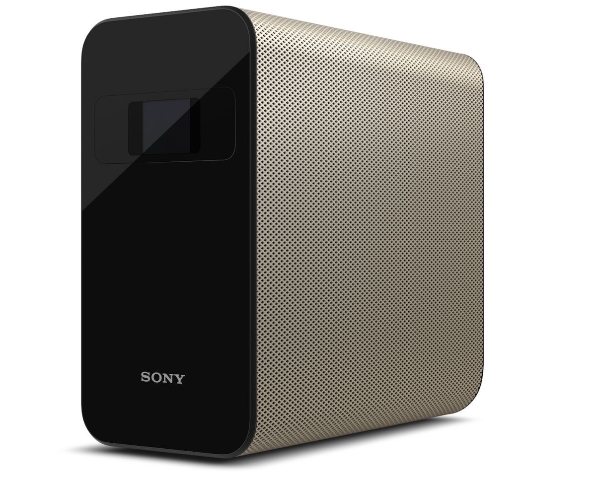 Sony Xperia Touch w Polsce. To kapitalny gadżet, ale nie będzie niestety tani 2