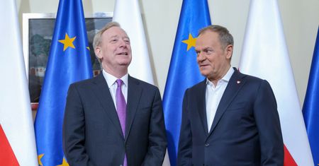 Gigant nie wyklucza kolejnych inwestycji w Polsce. Oto szczegóły