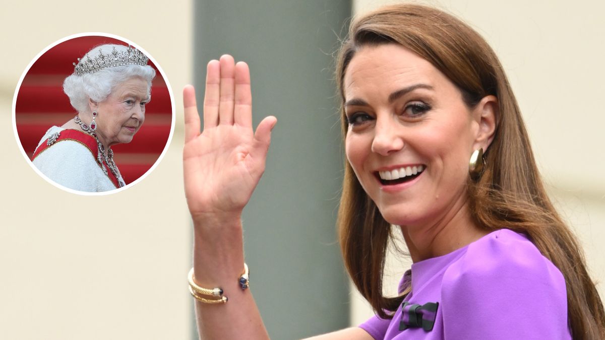 Księżna Kate przywiązuje szczególną uwagę do swojego ubioru