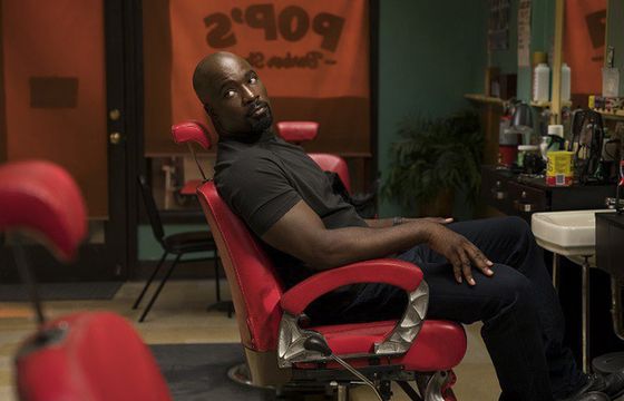 „Marvel: Luke Cage 2” od 22 czerwca w Netflixie (wideo)