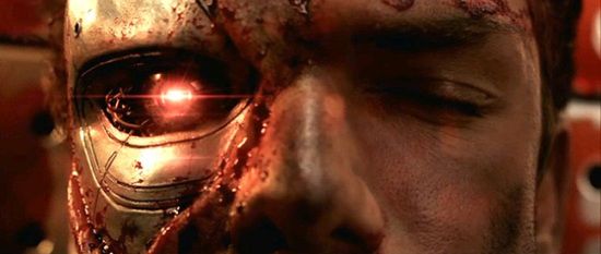 Mortal Kombat: Legacy odc. 2 [serial] 1