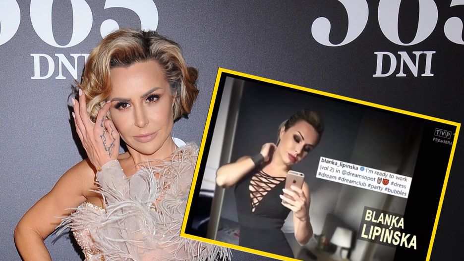 Blanka Lipińska podsumowała film Latkowskiego: "Manipulacja"