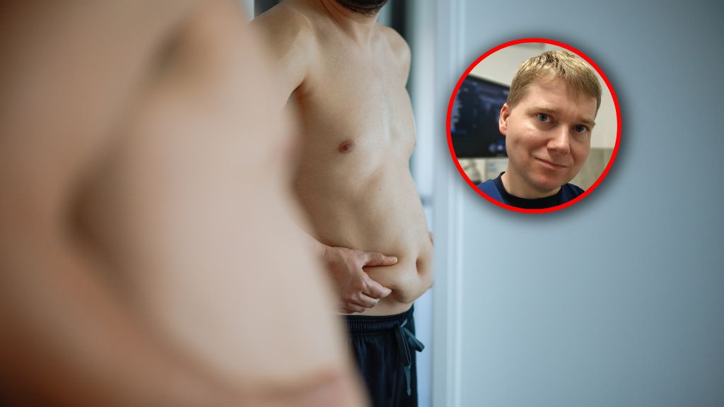 Choroba otyłościowa zwiększa ryzyko wielu powikłań