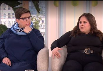 Po latach zrzuciły habit. Nie ukrywają powodów