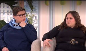 Po latach zrzuciły habit. Nie ukrywają powodów