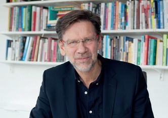 Jak stać się liderem jutra?