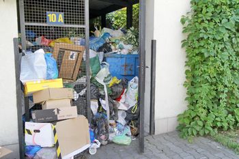 Wrocław: Kto i za ile będzie wywoził śmieci?