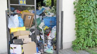 Wrocław: Kto i za ile będzie wywoził śmieci?