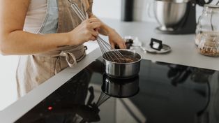 Wybierz zamiast indukcji. Podziękujesz sobie płacąc rachunki