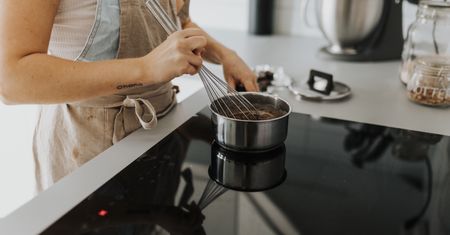 Wybierz zamiast indukcji. Podziękujesz sobie płacąc rachunki