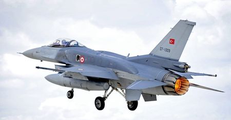 Mocarstwa już były dogadane. Jedno w ostatniej chwili zmienia zdanie