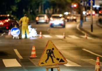 Poznań: Utrudnienia na Obornickiej od 19 sierpnia – ruch wahadłowy i zmieniona organizacja ruchu