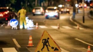 Poznań: Utrudnienia na Obornickiej od 19 sierpnia – ruch wahadłowy i zmieniona organizacja ruchu