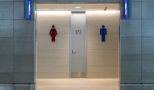 Ranking czystości toalet. Warszawa nie ma się czym chwalić