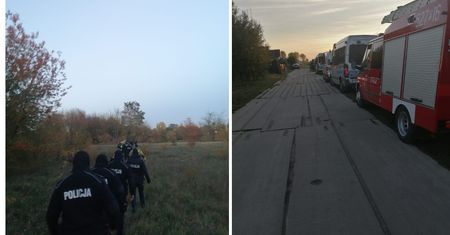 16-letni Filip nie wróci do domu. Tragiczny finał poszukiwań