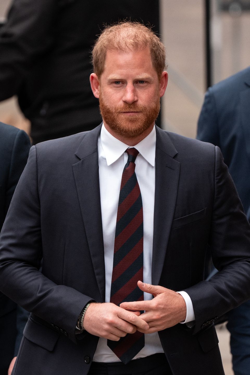 Eksperci miażdżą księcia Harry'ego