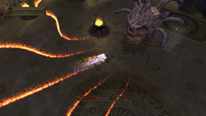 Baldur’s Gate: Dark Alliance. Źródło: Black Isle Studios / Interplay Entertainment / Steam. - Zaczynasz od zabijania szczurów w piwnicy. Klasyczne RPG akcji Baldur's Gate: Dark Alliance wciąż bawi mimo swojej prostoty - wiadomość - 2025-10-03