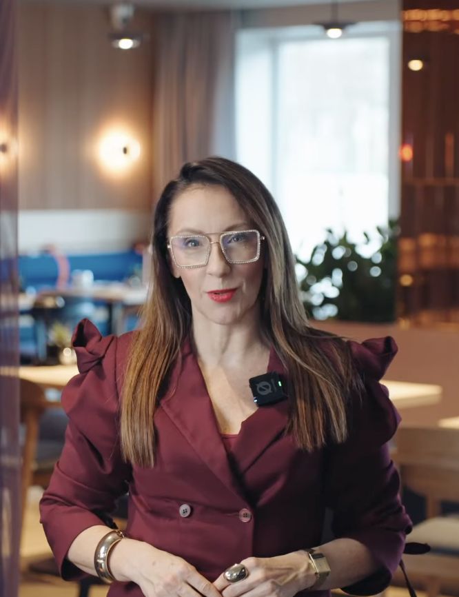 Patrycja Brychcy