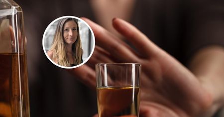 Cztery momenty w życiu, gdy alkohol najbardziej szkodzi zdrowiu. Eksperci ostrzegają