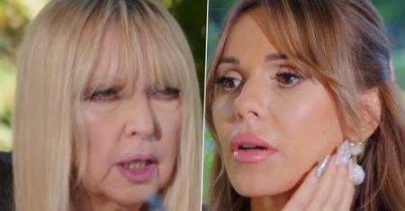 "Doda. Dream show". Doda zwierzyła się Maryli Rodowicz. "Przygotuj się na to, że będziesz samotna"