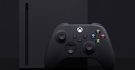 Przedsprzedaż Xbox Series X i S - kup sobie bilet na wyższy poziom elektronicznej rozrywki