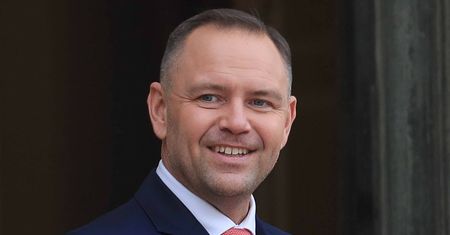 Nawrocki o snusach. "Nie rozumiem zainteresowania"