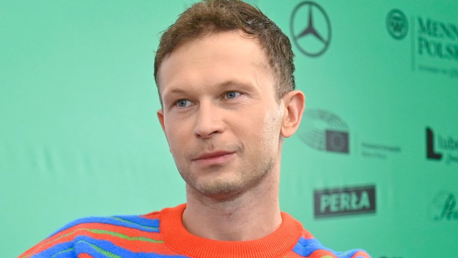 Piotr Trojan
