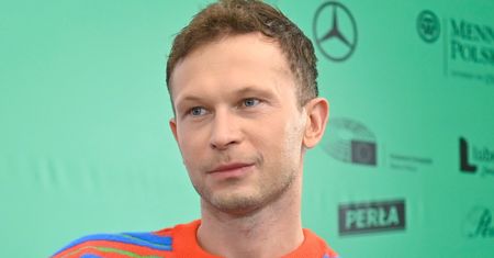 "Nie miałem za co żyć". Przykre, jak zaczynał karierę