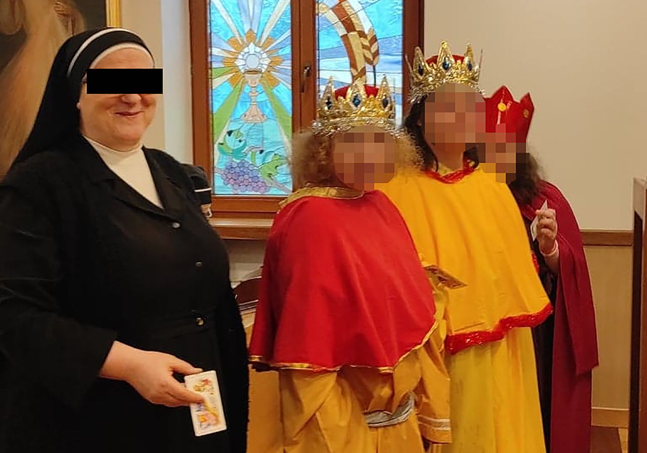 Zarzuty dla zakonnic. Prokuratura reaguje na doniesienia o znęcaniu się nad dziećmi